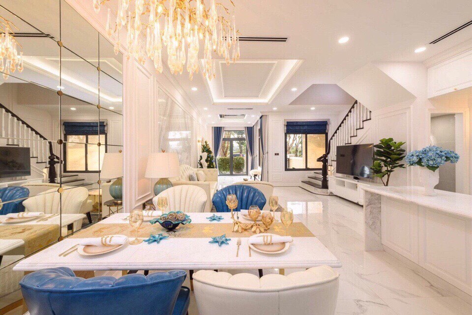 DỰ ÁN VEROSA PARK KHANG ĐIỀN QUẬN 9 DỰ ÁN VEROSA PARK KHANG ĐIỀN QUẬN 9